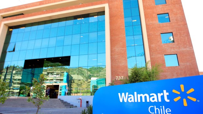 Walmart Chile puso a la venta 10 centros comerciales Espacio Urbano
