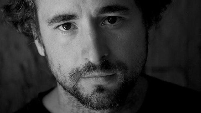 Fotógrafo chileno ganó el Premio Gabriel García Márquez