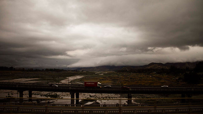 ¿Cómo estará el tiempo este viernes?