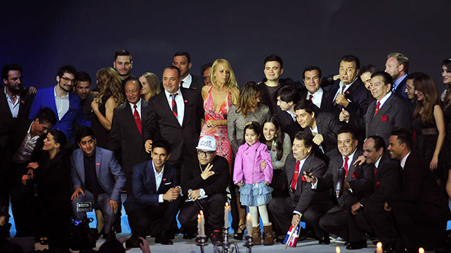 Fundación Teletón puso en marcha su campaña 2015