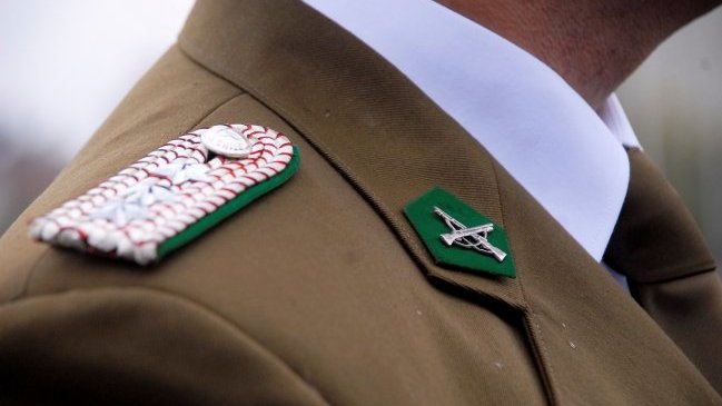 Alto Hospicio: Cuatro carabineros dados de baja por desaparición de detenido