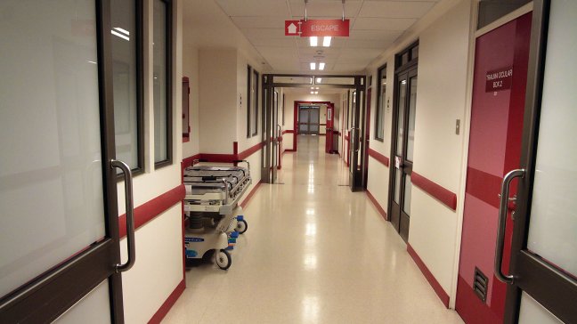 CChC por anuncio de 27 hospitales: 