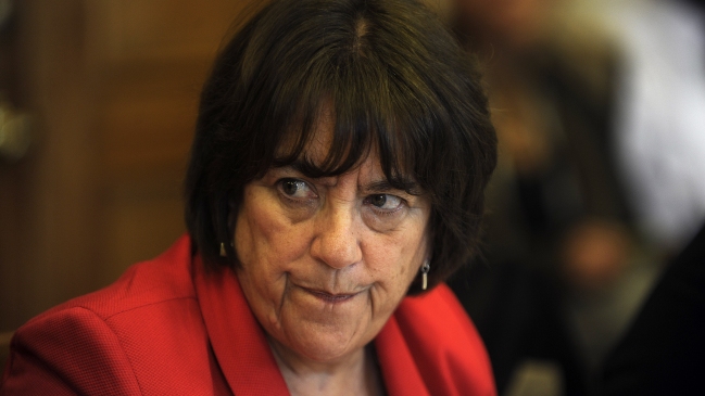 Ministra Delpiano aseguró que gratuidad beneficiará a estudiantes nuevos y antiguos