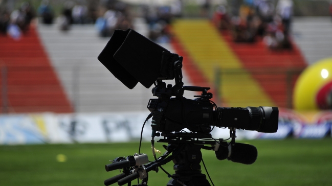 ANFP recibió dos millonarias ofertas por el CDF