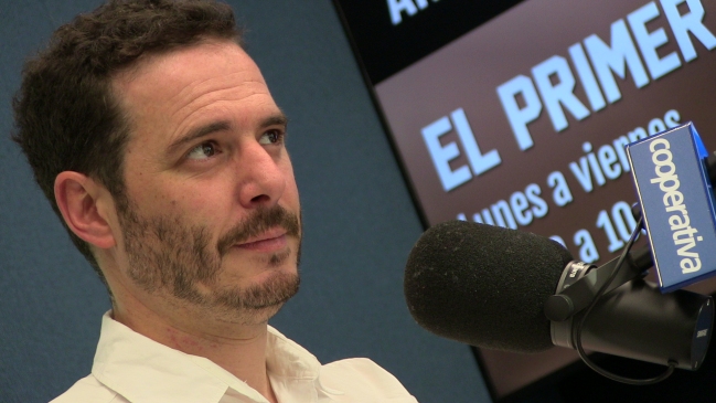 Hernán Larraín Matte: En gratuidad, el Gobierno ha tenido más posiciones que el Kamasutra