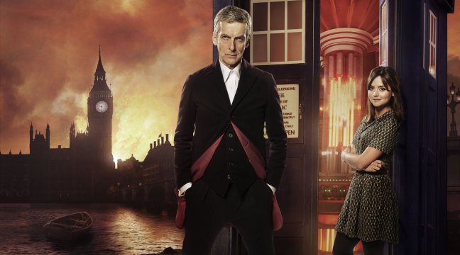 La BBC prepara una serie derivada de 