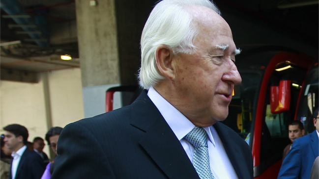 Fiscalía accederá a aportes reservados de Cencosud a campañas políticas