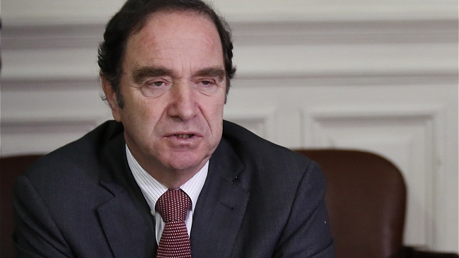 Recursos para estudio de nueva Constitución reciben críticas de la Alianza