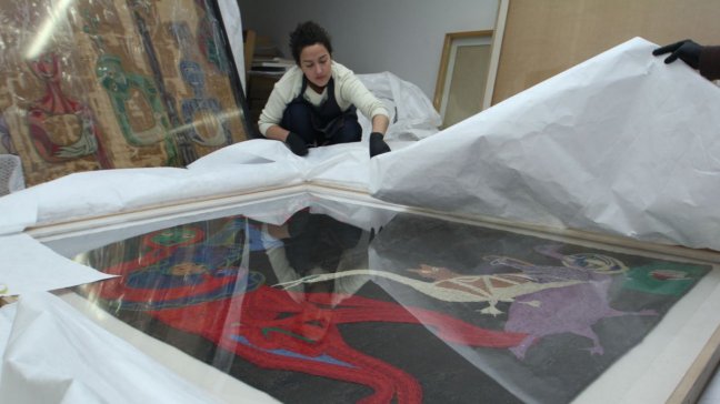 Museo Violeta Parra abrirá sus puertas de manera gratuita hasta fin de año