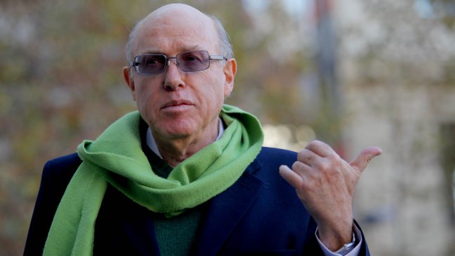 Mario Waissbluth dejará actividad pública tras cuarto diagnóstico de cáncer