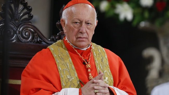 Demandantes de caso Karadima solicitaron que Ezzati sea llamado a declarar