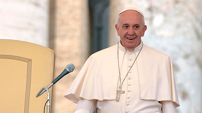 Movimiento laico: Si el papa viene a Chile, Osorno le pedirá explicaciones