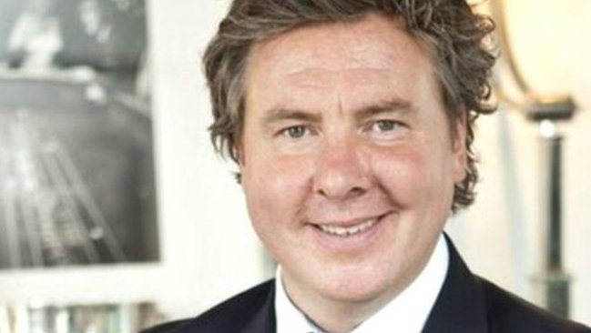 El multimillonario que renunció dos veces a su fortuna... y la recuperó