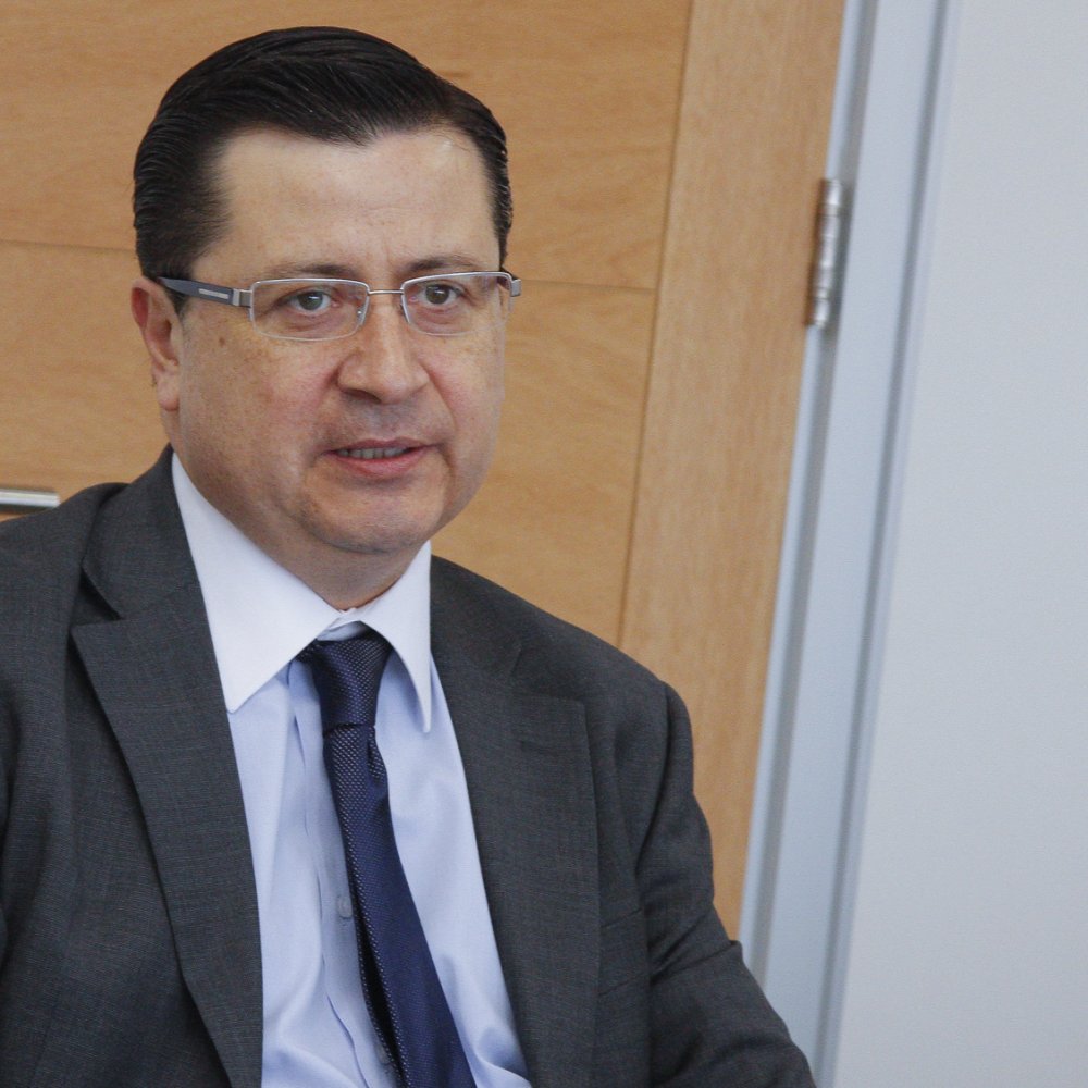 Toledo confía en que el caso Caval no afectará su postulación a fiscal nacional