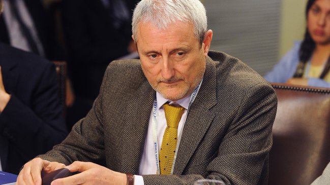 Consejo de Rectores: Presupuesto 2016 no contribuye a superar desigualdades