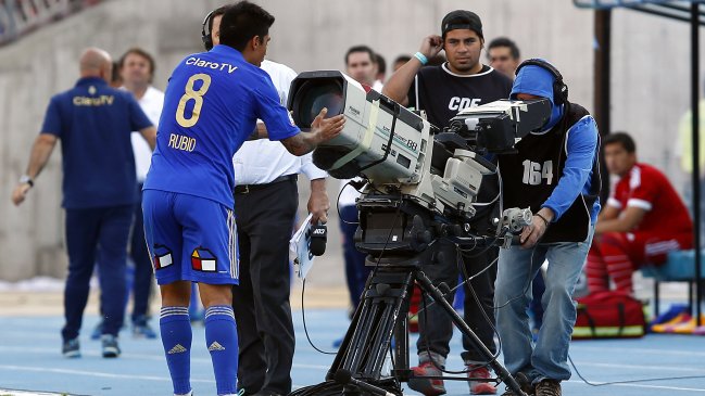 Cadena internacional Fox tomó la delantera en la compra del CDF