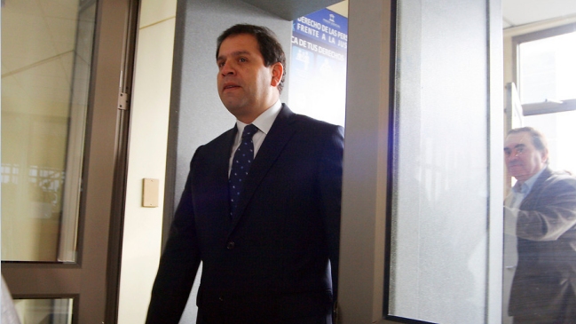 Diputado Chávez recalcó presunción de inocencia luego de que Suprema rechazara desafuero