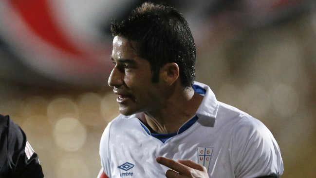 Cristián Alvarez: Mario Salas cambió la esencia de la UC