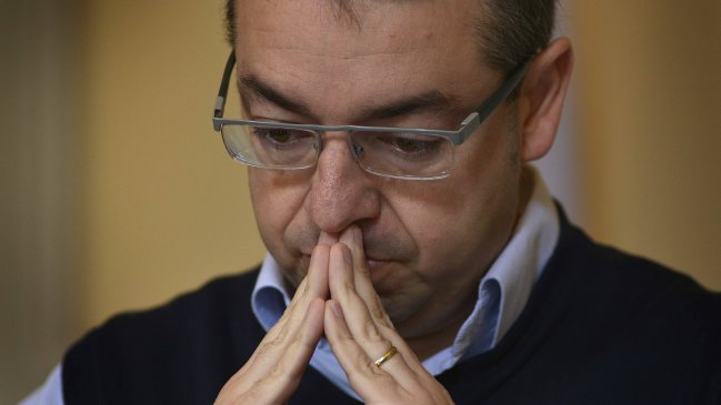 Diputado Silber acusó una 