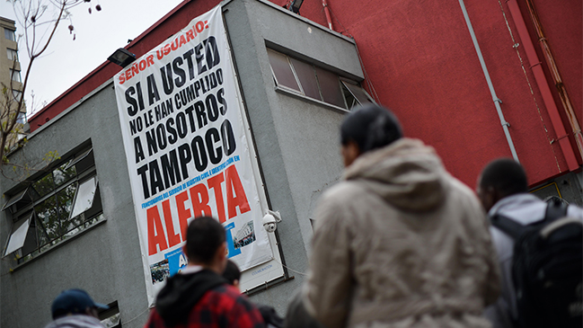 Funcionarios del Registro Civil enfatizan: 