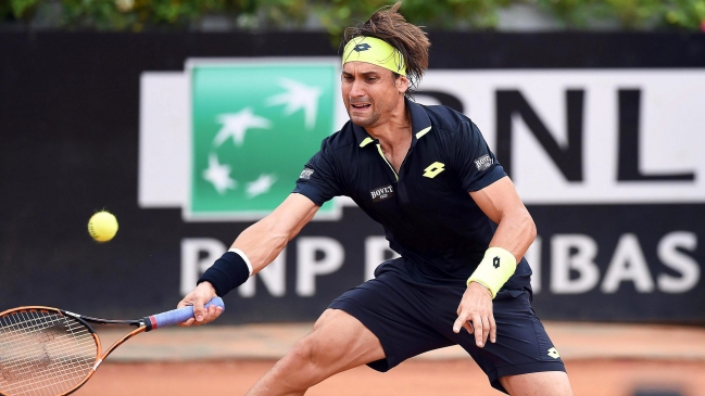 David Ferrer y Feliciano López animarán una final española en Kuala Lumpur