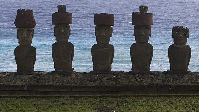 Rapa Nui: Parque marino es una medida colonialista más en Isla de Pascua