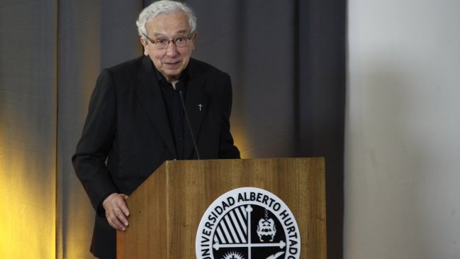 Fernando Montes: Gobierno debe nivelar la cancha para acceder a gratuidad