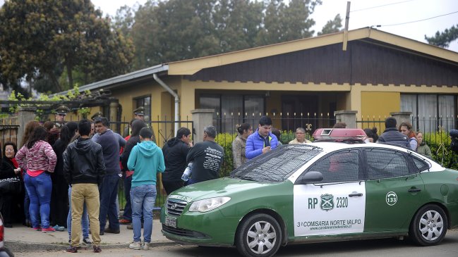 Adulto mayor se suicidó tras percatarse de la muerte de su pareja