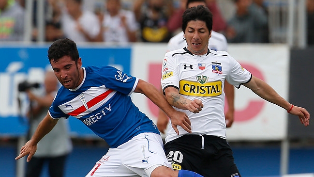 U. Católica y Colo Colo animarán clásico 169 en un duelo vital en la lucha por el Apertura