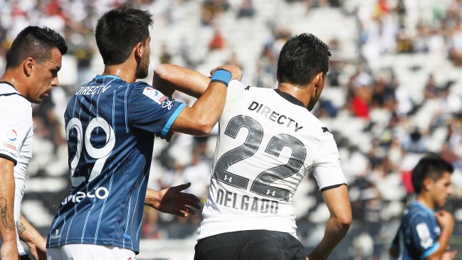 ¿Cómo vivirás el clásico entre la UC y Colo Colo?