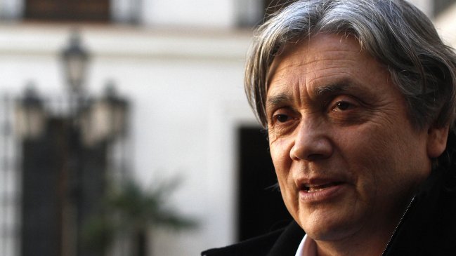 Navarro: Senadores que son investigados no deberían votar para escoger al fiscal nacional