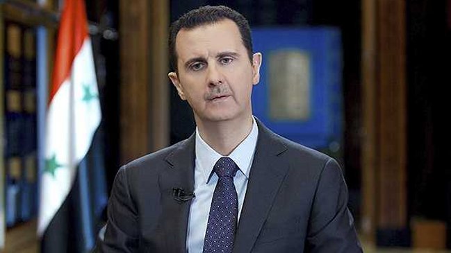 Bashar Al Asad: O triunfa la coalición con Rusia o toda la región será destruida