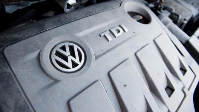 Ingenieros de Volkswagen reconocieron haber manipulado motores desde 2008