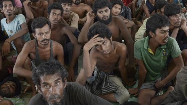 Banco Mundial: Extrema pobreza bajará por primera vez del 10 por ciento este 2015