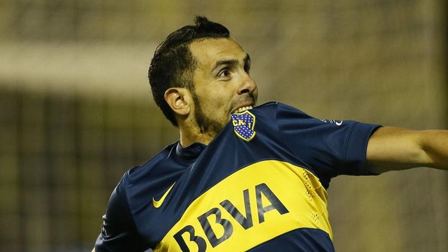 Boca Juniors festejó ante Crucero del Norte y se acerca al título