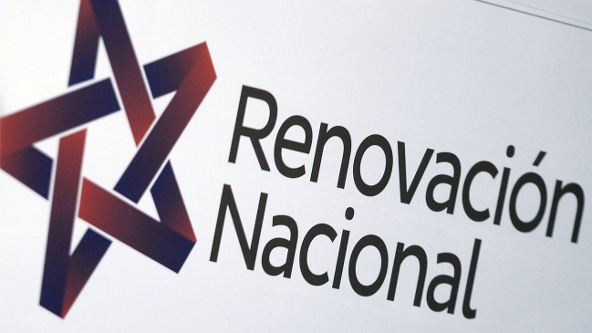Robo se registró en sede de Renovación Nacional