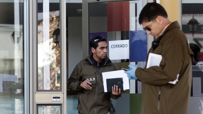 Cámara Nacional de Comercio: Ser delincuente, hoy día, es rentable socialmente