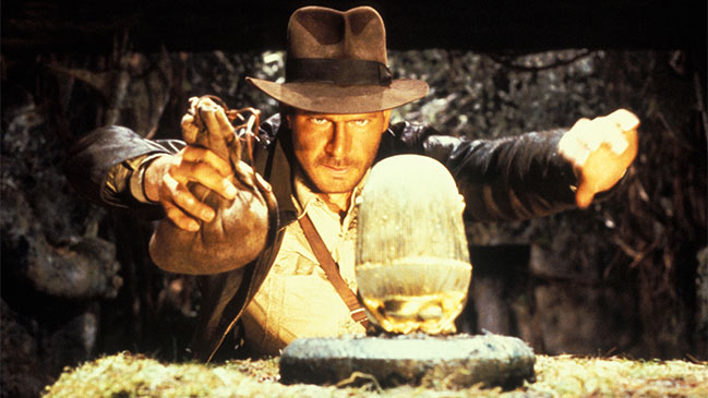 Cinemark dio a conocer nueva selección de 