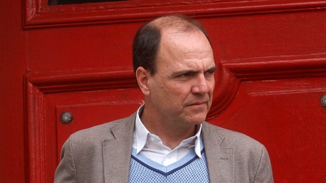 Timonel de RN: El Gobierno tiene 