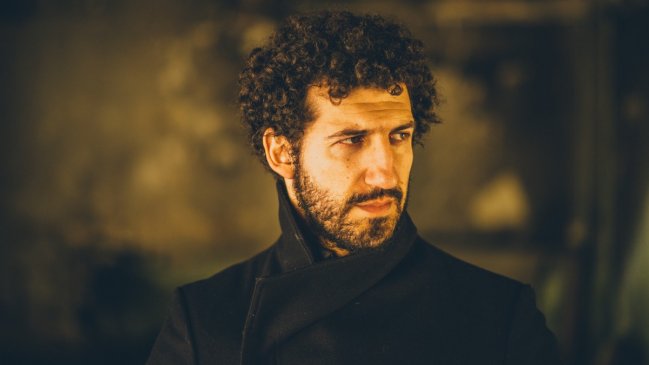 Regresa a Chile Marwan, parte de la nueva canción de autor española