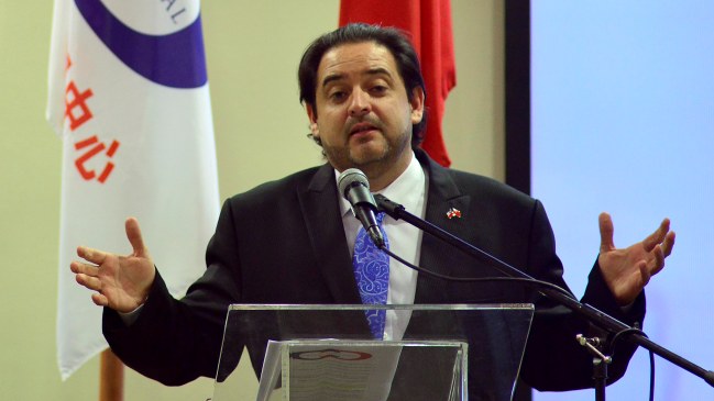 Direcon: TPP nos va a abrir espacio a mercados nuevos