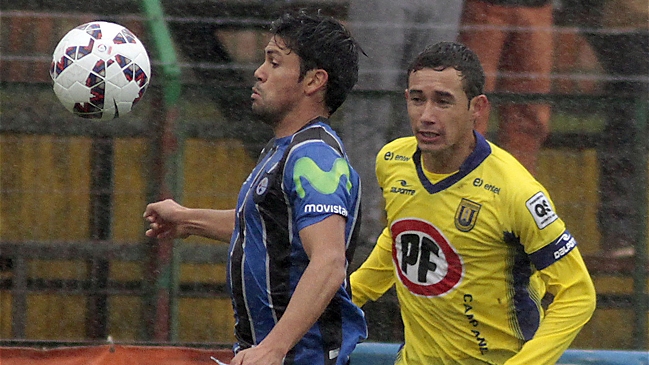 Huachipato y U. de Concepción abren los cuartos de final en Copa Chile