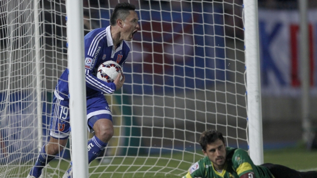 Gustavo Canales deberá ser operado y estará casi dos meses fuera de las canchas