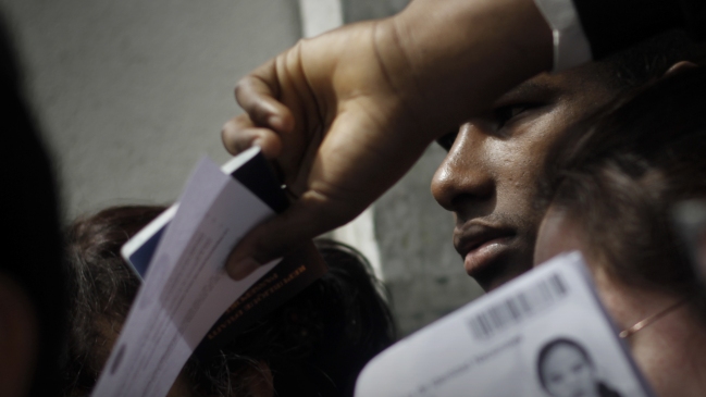 Registro Civil toma medidas por venta de números de atención en hasta 30 mil pesos