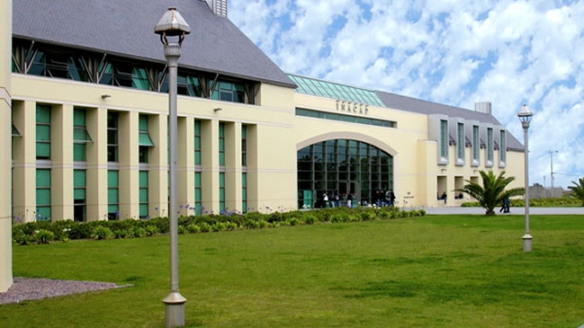 Fundador de Inacap: No queremos que se vayan los empresarios