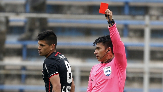 Roberto Gutiérrez: Lo de Esteban Pavez fue algo que se salió de contexto y está arrepentido