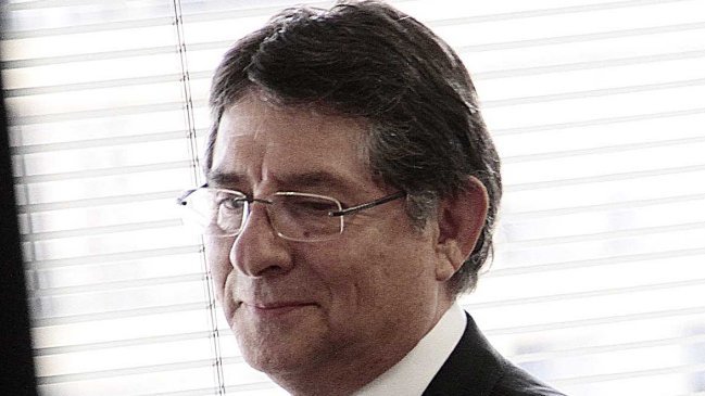 Villanueva y aumento de su condena: 