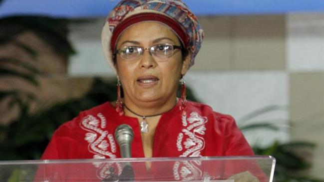 FARC propone crear un 