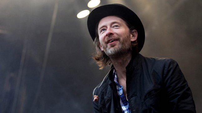 10 canciones esenciales de Thom Yorke
