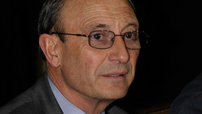 Juan Emilio Cheyre declaró por querella de secuestro de menores y tortura